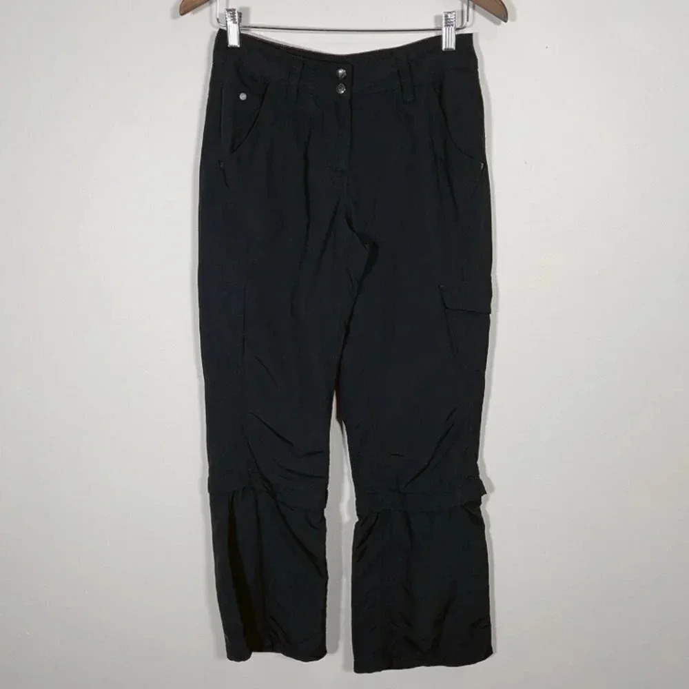 Mec Hiking Zip Off Pant